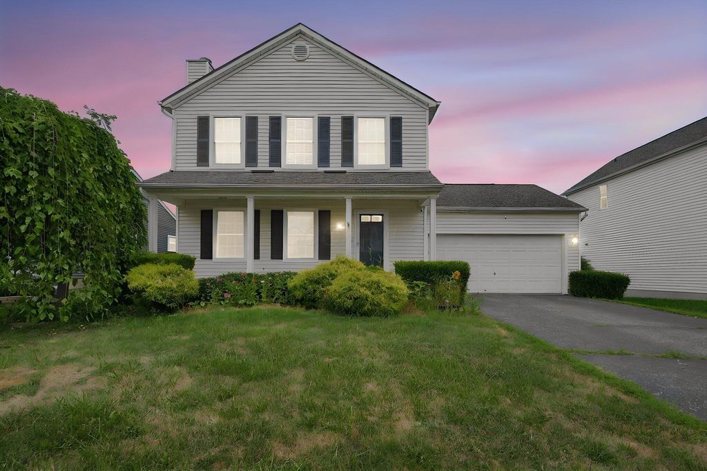 55 Gala Avenue SW, Etna, OH 43062