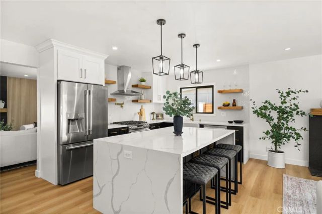 5757 E Oakbrook Street, Long Beach, CA 90815