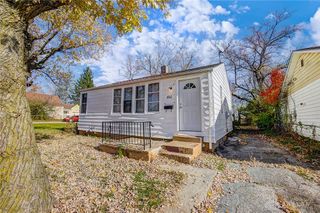 2150 Kensington Drive, Dayton, OH 45406