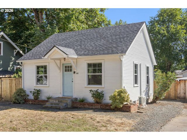 112 HANSEN Ln, Eugene, OR 97404