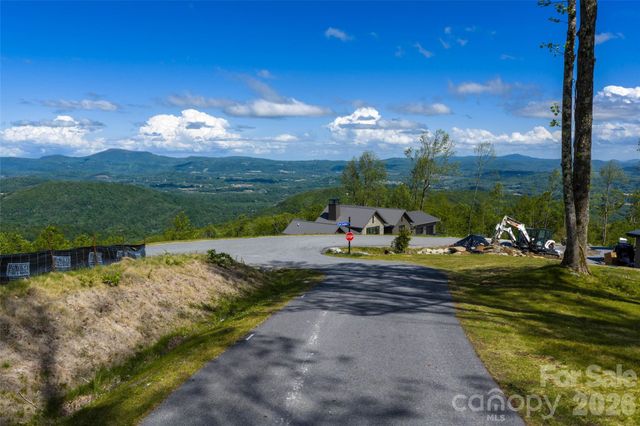 TBD Summit Trail Drive 26, Hendersonville, NC 28792