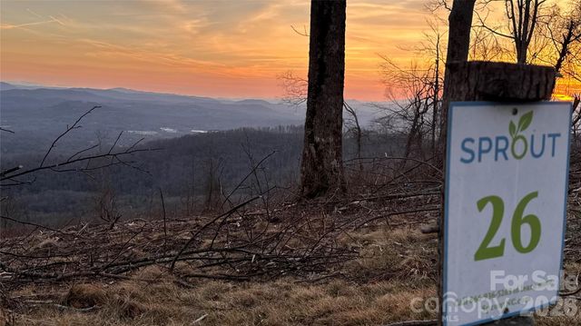 TBD Summit Trail Drive 26, Hendersonville, NC 28792