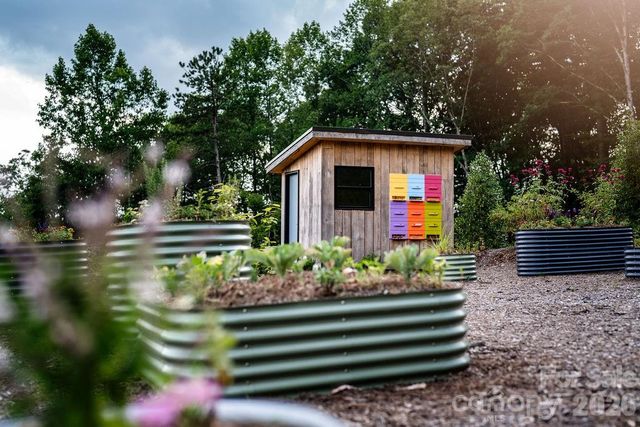 TBD Summit Trail Drive 26, Hendersonville, NC 28792