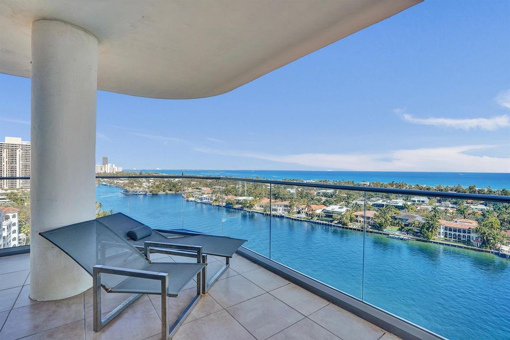 19707 Turnberry Way 18j, Aventura, FL 33180