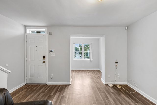 749 CATOR AVE, Baltimore, MD 21218