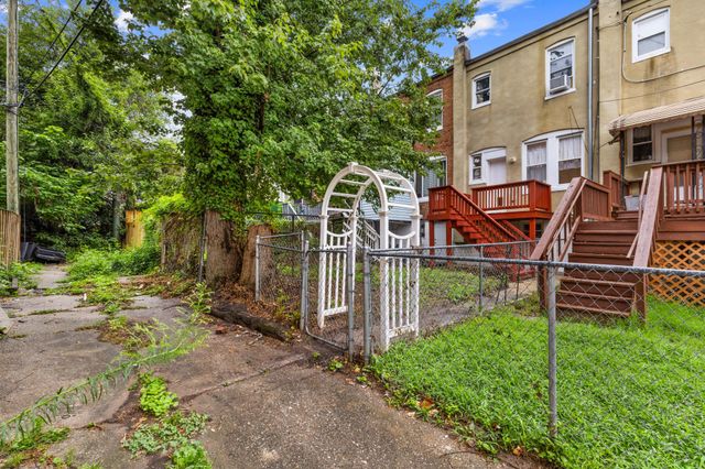 749 CATOR AVE, Baltimore, MD 21218