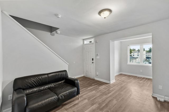 749 CATOR AVE, Baltimore, MD 21218