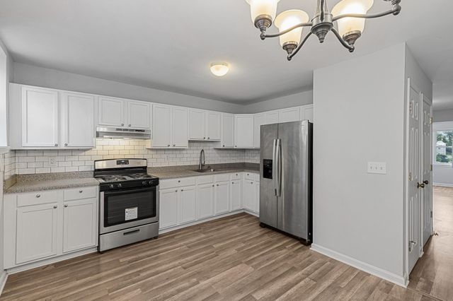 749 CATOR AVE, Baltimore, MD 21218