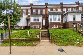 749 CATOR AVE, Baltimore, MD 21218