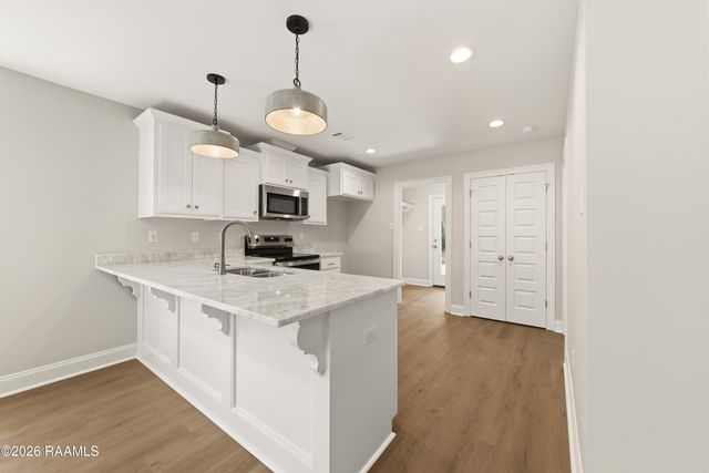 219 Camerons Cove Drive, Carencro, LA 70520