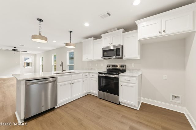 219 Camerons Cove Drive, Carencro, LA 70520