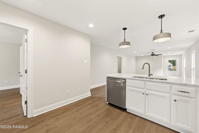 219 Camerons Cove Drive, Carencro, LA 70520