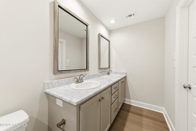 219 Camerons Cove Drive, Carencro, LA 70520