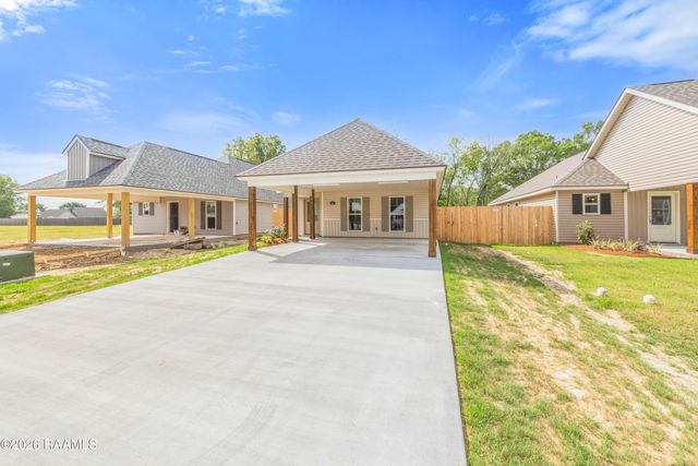 219 Camerons Cove Drive, Carencro, LA 70520