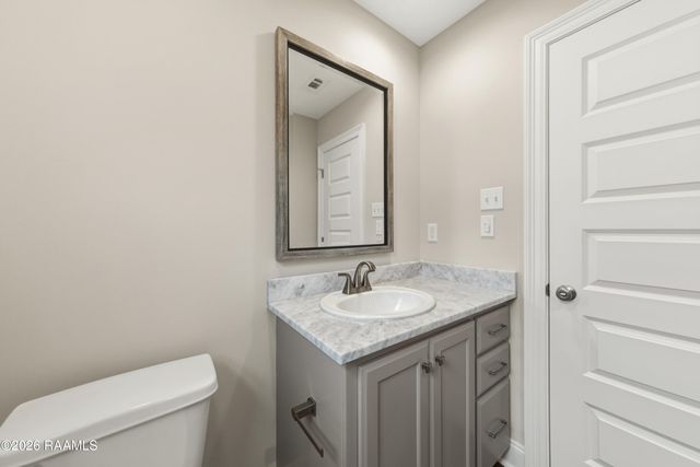 219 Camerons Cove Drive, Carencro, LA 70520