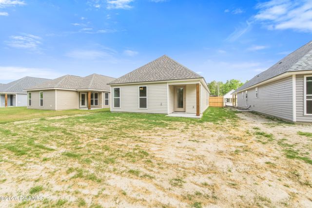 219 Camerons Cove Drive, Carencro, LA 70520