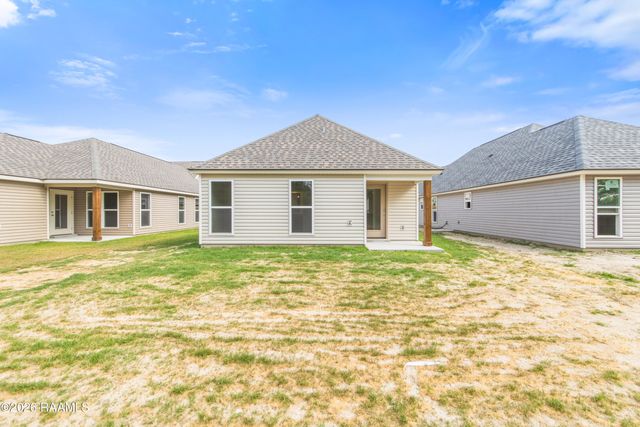 219 Camerons Cove Drive, Carencro, LA 70520