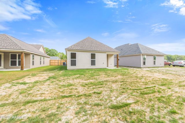 219 Camerons Cove Drive, Carencro, LA 70520