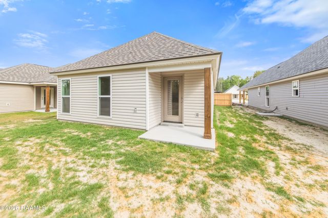 219 Camerons Cove Drive, Carencro, LA 70520