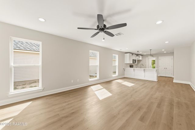 219 Camerons Cove Drive, Carencro, LA 70520