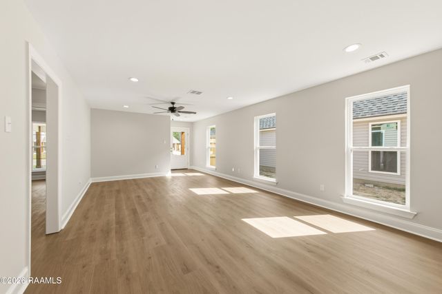 219 Camerons Cove Drive, Carencro, LA 70520