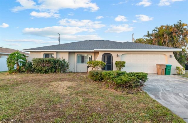 1311 SE 39th TER, Cape Coral, FL 33904