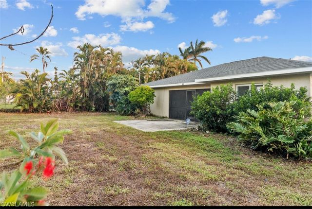 1311 SE 39th TER, Cape Coral, FL 33904