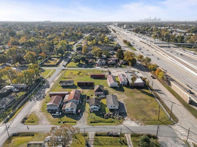 3602 Trout Street, Houston, TX 77093