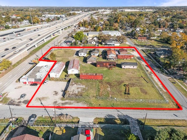 3602 Trout Street, Houston, TX 77093