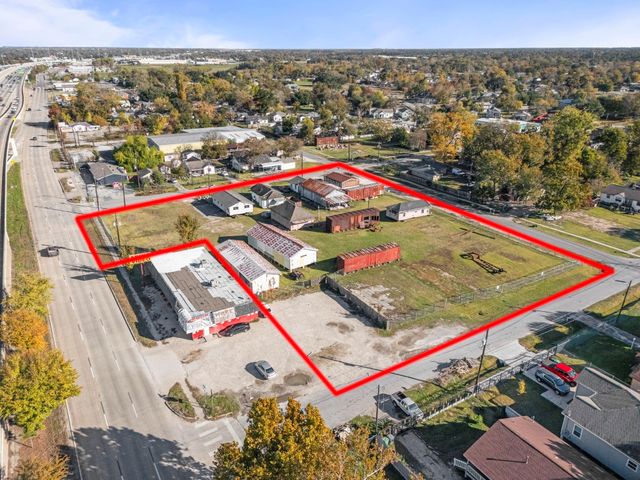 3602 Trout Street, Houston, TX 77093