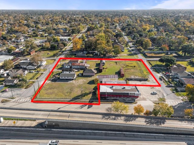 3602 Trout Street, Houston, TX 77093