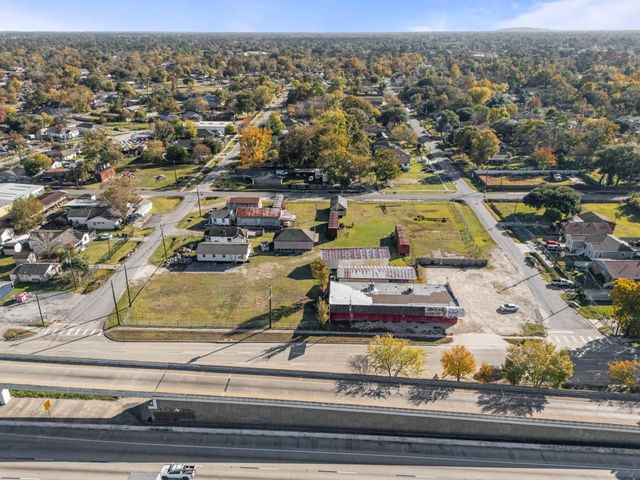 3602 Trout Street, Houston, TX 77093