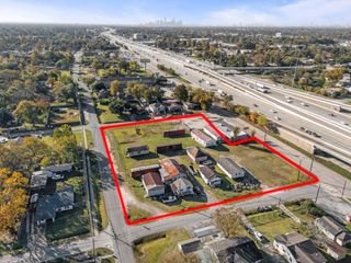 3602 Trout Street, Houston, TX 77093