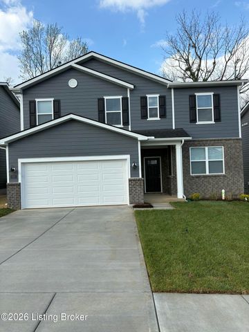 2021 Lyndon Green Cir, Lyndon, KY 40242