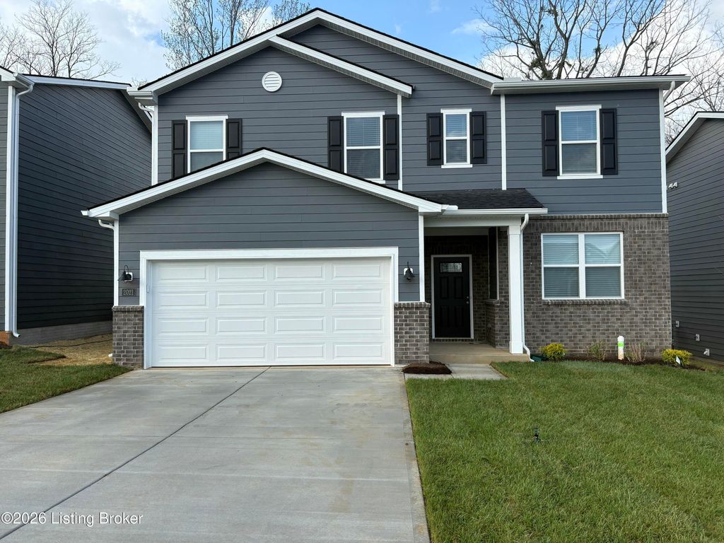 2021 Lyndon Green Cir, Lyndon, KY 40242