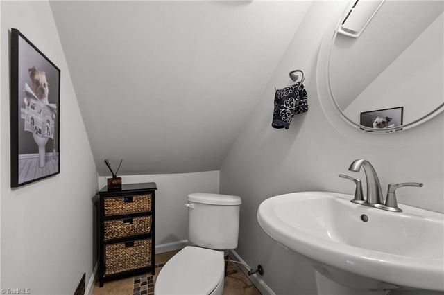 1202 Pebble Drive, Greensboro, NC 27410