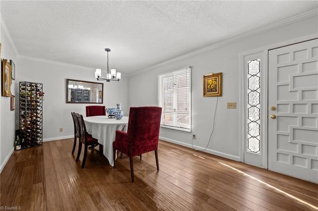 1202 Pebble Drive, Greensboro, NC 27410