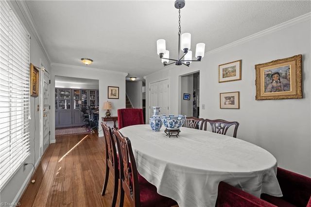 1202 Pebble Drive, Greensboro, NC 27410