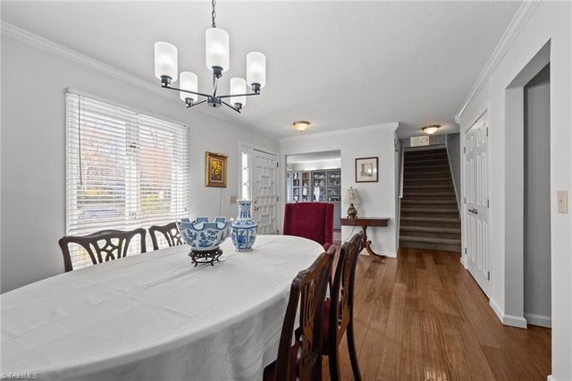 1202 Pebble Drive, Greensboro, NC 27410