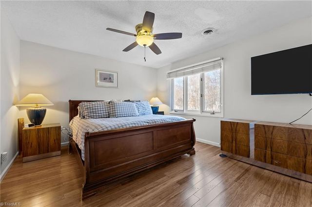 1202 Pebble Drive, Greensboro, NC 27410