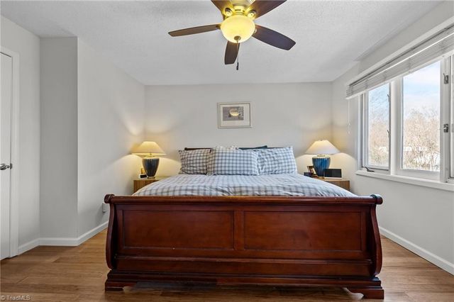 1202 Pebble Drive, Greensboro, NC 27410