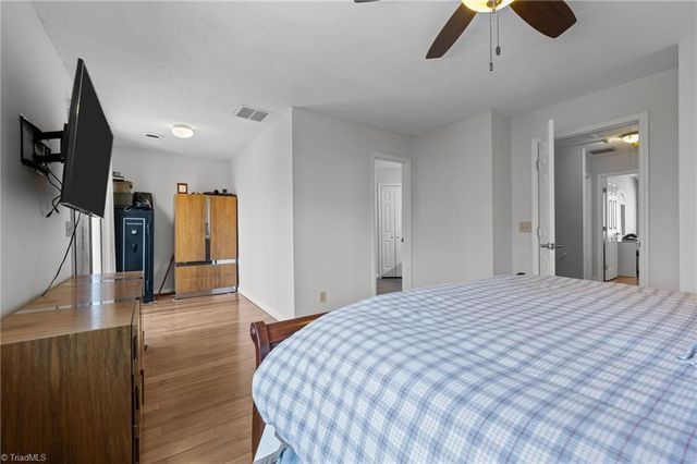 1202 Pebble Drive, Greensboro, NC 27410