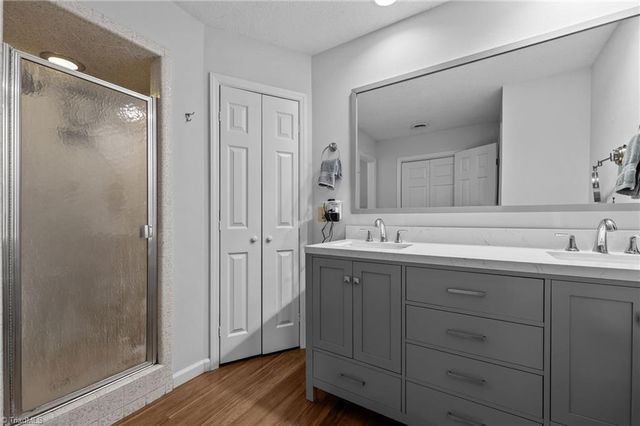 1202 Pebble Drive, Greensboro, NC 27410