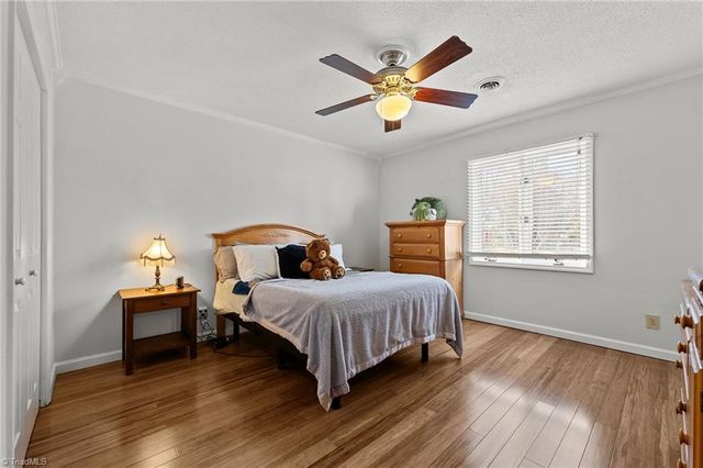 1202 Pebble Drive, Greensboro, NC 27410