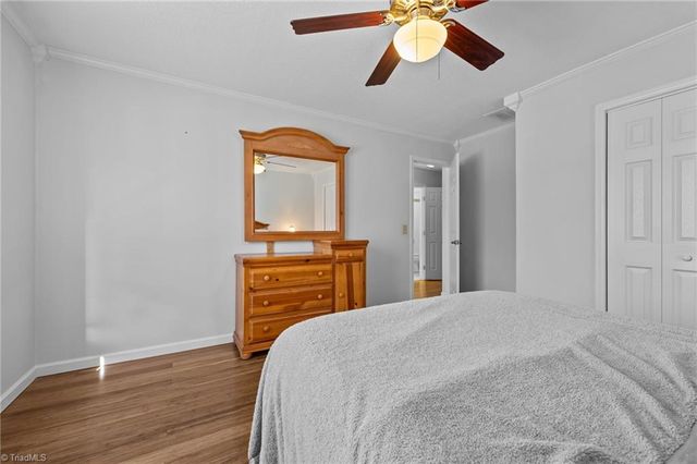 1202 Pebble Drive, Greensboro, NC 27410