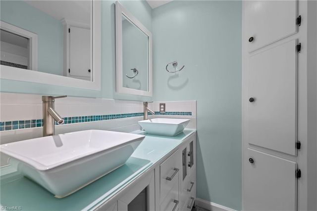 1202 Pebble Drive, Greensboro, NC 27410