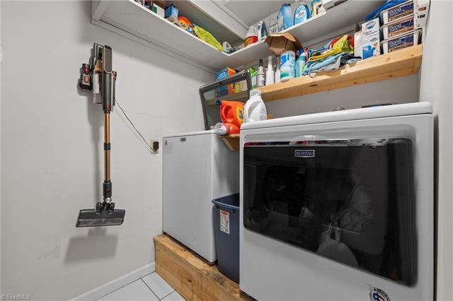 1202 Pebble Drive, Greensboro, NC 27410