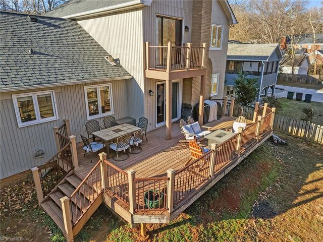 1202 Pebble Drive, Greensboro, NC 27410