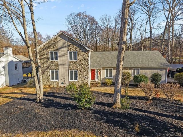 1202 Pebble Drive, Greensboro, NC 27410