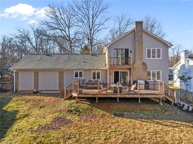 1202 Pebble Drive, Greensboro, NC 27410